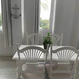 Apartamento 8 Mamia Costa Apartamento