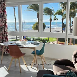 Primera Linea Playa 1 Bed Costaoro Apartment