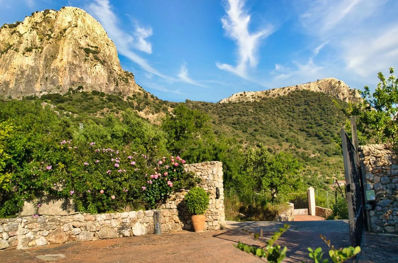 El Valle Dorado El Gastor Espagne