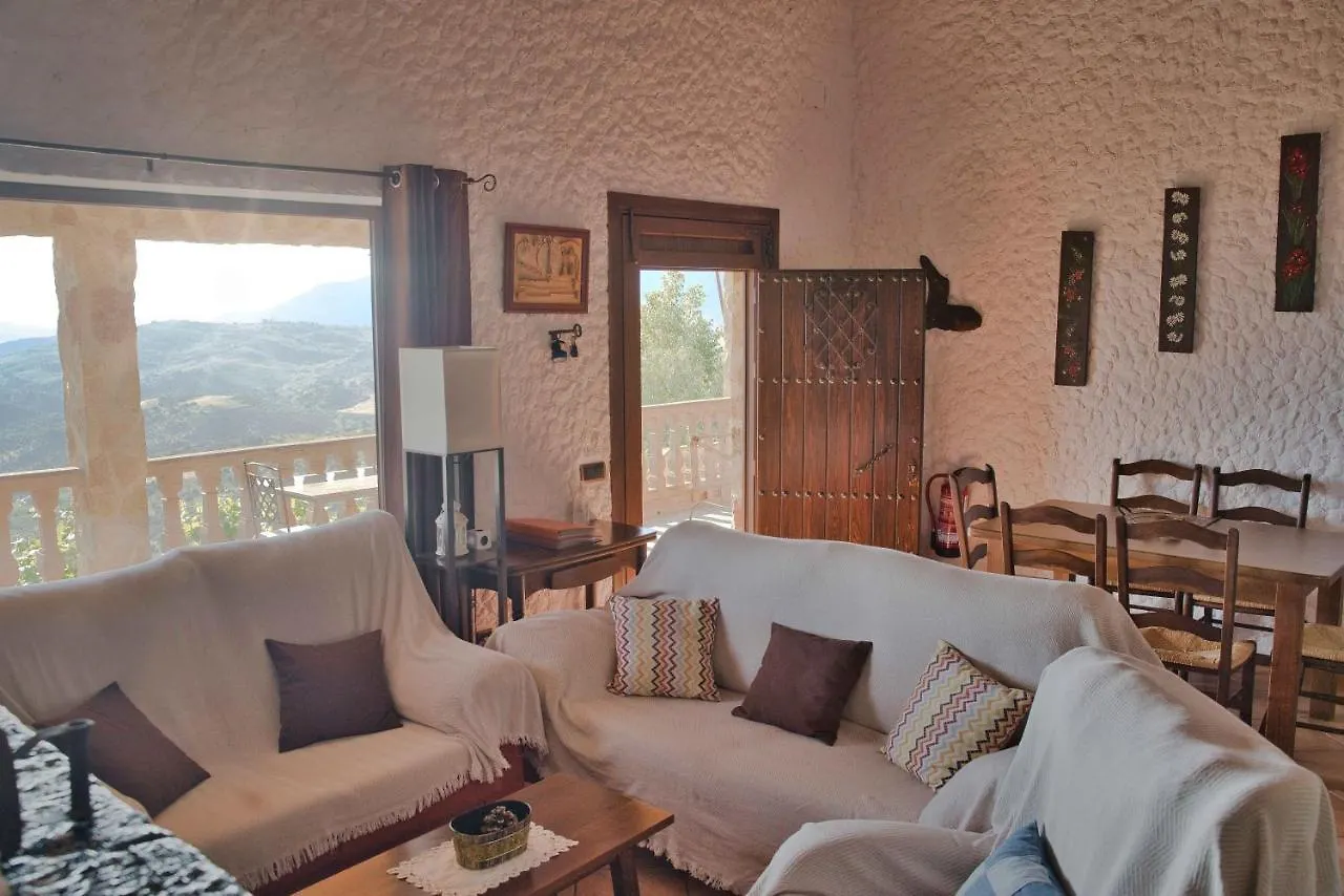 Villa El Valle Dorado El Gastor 0*,  Spanien