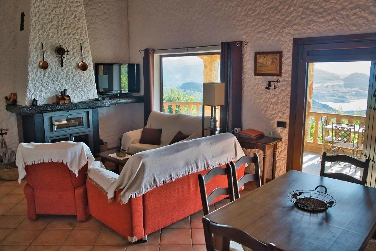 El Valle Dorado Villa El Gastor