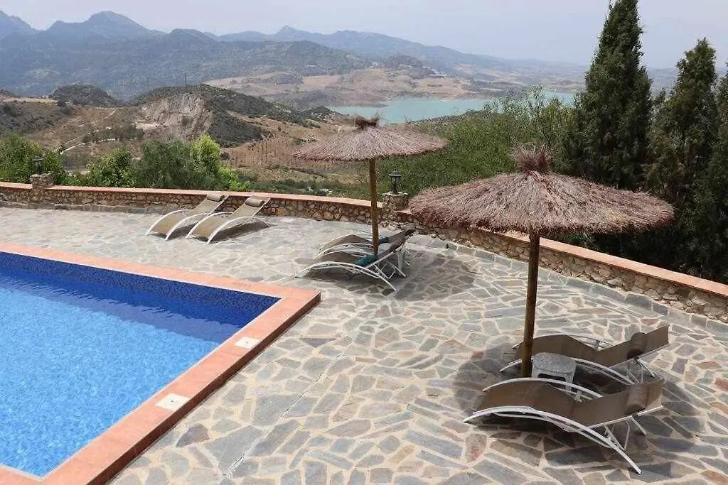 El Valle Dorado Villa El Gastor